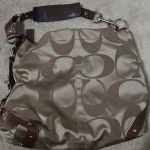 Coach purse🤗